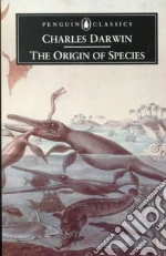 Origin of Species by Means of Natural Selection