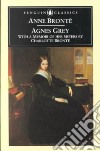 Agnes Grey libro str