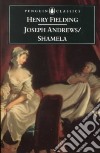 Joseph Andrews and Shamela libro str