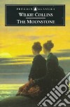 The Moonstone libro str