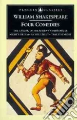 Four Comedies