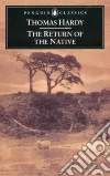 The Return of the Native libro str