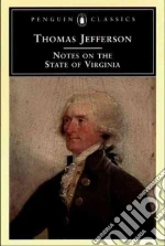 Notes on the State of Virginia