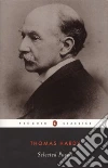 Selected Poems libro str