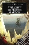 The Mysteries of Udolpho libro str