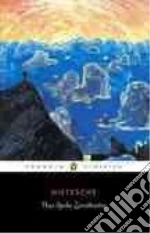 Thus Spoke Zarathustra libro str