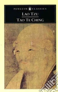 Tao Te Ching