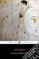 Orestes and Other Plays