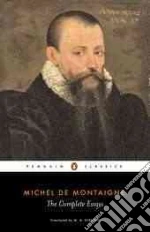 The Complete Essays libro str