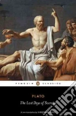 The Last Days of Socrates libro str