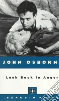 Look Back in Anger