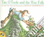 Tim O'Toole and the Wee Folk