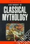 The Penguin Dictionary of Classical Mythology libro str