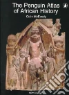 The Penguin Atlas of African History libro str