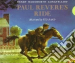 Paul Revere's Ride