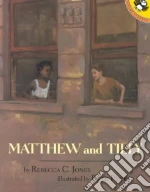 Matthew and Tilly
