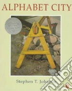 Alphabet City