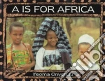 A Is for Africa