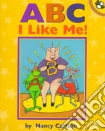 ABC I Like Me!