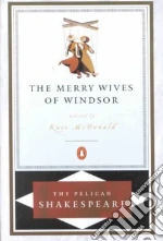 The Merry Wives of Windsor