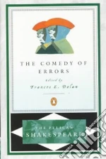 The Comedy of Errors