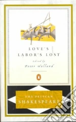 Love's Labor's Lost