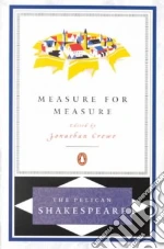Measure for Measure