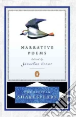 The Narrative Poems