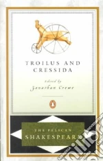 Troilus and Cressida