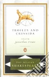 Troilus and Cressida libro str