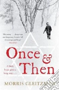Once and Then libro str