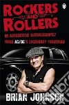 Rockers and Rollers libro str