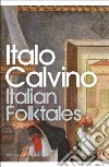Italian Folk Tales libro str