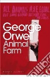 Animal Farm libro str