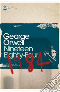 Nineteen eighty-four
