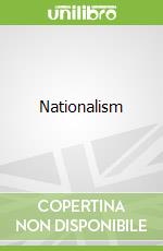 Nationalism