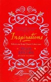 Inspirations libro str