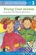 Young Cam Jansen and the Ice Skate Mystery