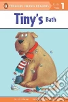 Tiny's Bath libro str