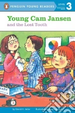 Young Cam Jansen and the Lost Tooth