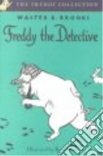 Freddy the Detective