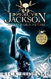 Percy Jackson and the Lightning Thief libro str