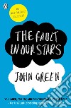 Fault in Our Stars libro str