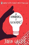 Abundance of Katherines libro str