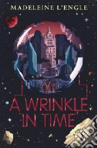 Wrinkle in Time libro str