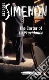 The Carter of la Providence libro str