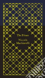 The Prince libro str