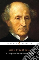 On Liberty and the Subjection of Women libro str