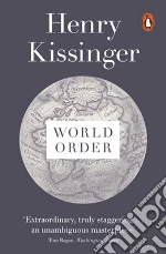 World Order libro str