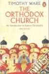 The Orthodox Church libro str